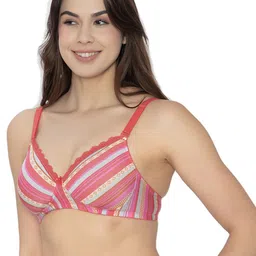 B'ZAR Bra Full Coverage Lightly Padded image 4