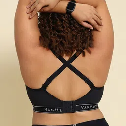 Van Heusen Full Coverage Lightly Padded Bra image 2