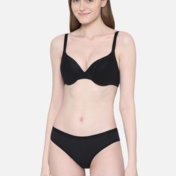 Wacoal Medium Coverage Underwired Lightly Padded Push-Up Bra image 4