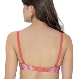 B'ZAR Bra Full Coverage Lightly Padded image 5