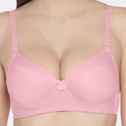 Tweens Medium Coverage Heavily Padded Bra image 5