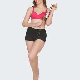 POOJA RAGENEE Everyday Bra Non-Wired Full Coverage Lightly Padded image 5