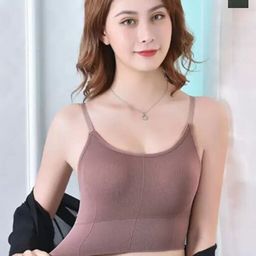 UNDER 1000 Pack Of 2 Full Coverage All Day Comfort Rapid-Dry T-shirt Bras-image-42