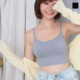 UNDER 1000 Pack of 2 Full Coverage Dry Fit T-shirt Bra with All Day Comfort-image-93