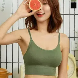 UNDER 1000 Pack Of 2 Full Coverage All Day Comfort Rapid-Dry T-shirt Bras-image-54
