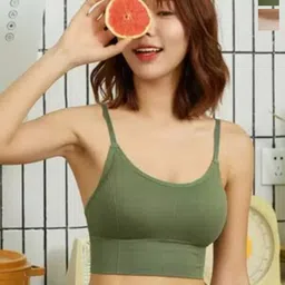 UNDER 1000 Pack Of 2 Full Coverage All Day Comfort Rapid-Dry T-shirt Bras-image-56