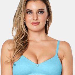 Sonari Medium Coverage Lightly Padded Everyday Bra With All Day Comfort-63
