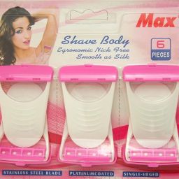 GRIVA MART MBS14Shaver For Women-image-57