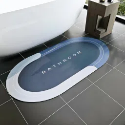 Rubber Door Mat-22