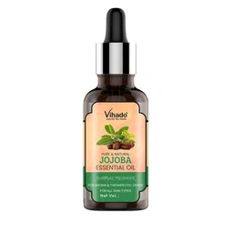 VIhado Pure & Natural Jojoba Essential Oil - 30 ml-33