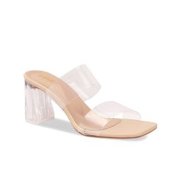 Colo Open Toe Block Heel Sandal image 5