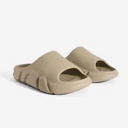 The Souled Store Men Rubber Sliders-picture-40