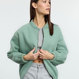 Trendyol Women Sweatshirt-image-92