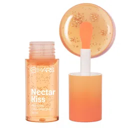 MARS Plumping Color Changing Lip Oil - 4.8 ml - Nectar Kiss-6