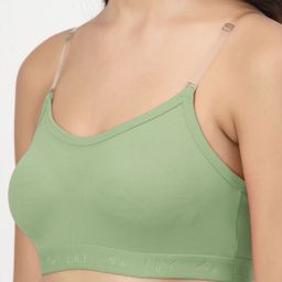 LILY Bra Full Coverage image 3