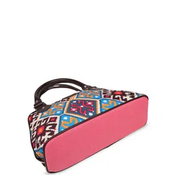Anouk Printed Structured Handheld Bag image 2