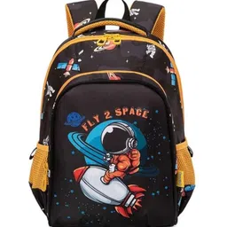 YK Kids Space Themed Backpack-picture-25