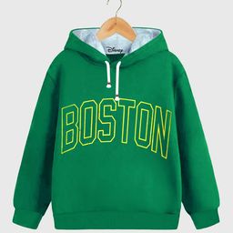 KUCHIPOO Boys Printed Hooded Sweatshirt-picture-42