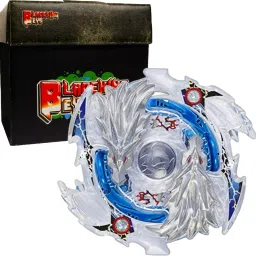 B66 Lost' Longinus Nine Spiral + Toy Storage Box-image-60
