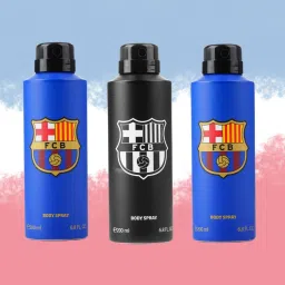 Black and Blue Body Spray-For Men-14