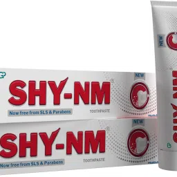 Toothpaste | SLS free, Parabens free and Vegan friendly Toothpaste-20