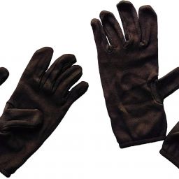 Solid Protective Men Gloves-image-84
