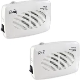 IOTA H1-Single-PK2 Wired Sensor Security System-15