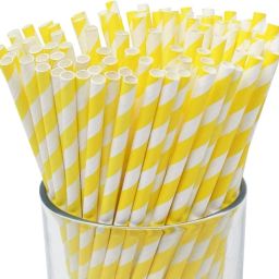 Straight Drinking Straw-image-66