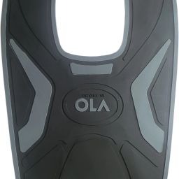 Floor Mat | Footmat for (Ola S1 Air )Electric Scooter NA Two Wheeler Mat-image-45