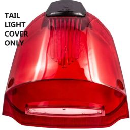 STAR SPORTS BACK LIGHT COVER, TAIL LIGHT LENS For TVS Star Sports N/M Bike Headlight Grill-15
