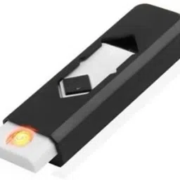 Pocket Size USB Charging Lighter Rechargeable Flameless Lighter Compact & Portable Design USB Rechargeable Pocket Lighter-33