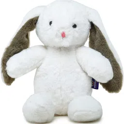 Plush Adorable Bunny Soft Toys for Kids- 35 cm-18