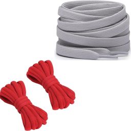 shivay 631 Shoe Lace-image-98