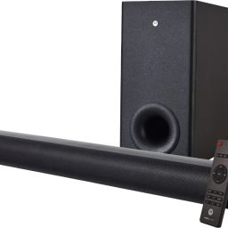 MOTOROLA AmphisoundX with HDMI Arc 160 W Bluetooth Soundbar-picture-31