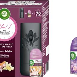 Fresh, HILLS OF MUNNAR Automatic Spray, Refill-27