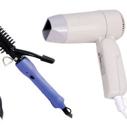 WIB 401 Personal Care Appliance Combo-image-22