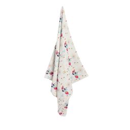 Tiber Taber Printed Cotton Anti-Slip Swaddle-13
