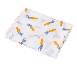 GUCHIGU Infants Assorted Printed Muslin Cotton Swaddle-11