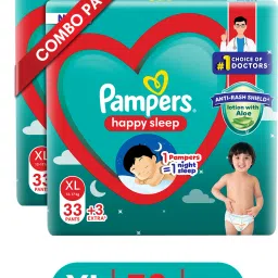 Happy Skin Pants Combo of 2 Pack - XL-18