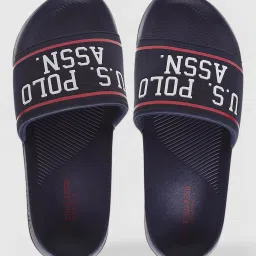 u.s. polo assn. Men Slides image 4