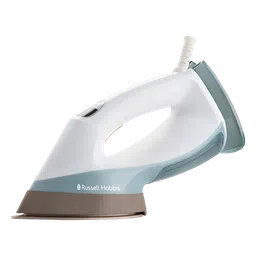 Russell Hobbs 1960 Watts 180ml Garment Steamer (2 Modes, Wrinkle-free Clothes In Seconds, RGS1960HANDY, Blue)-10