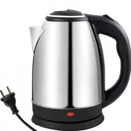 ELECTRIC KETTLE 1001 4 Cups Coffee Maker-image-91