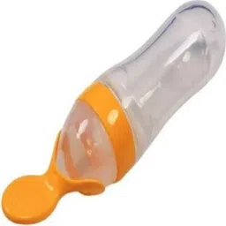 BABY FEEDING BOTTLE - 90 ml Feeder-image-48