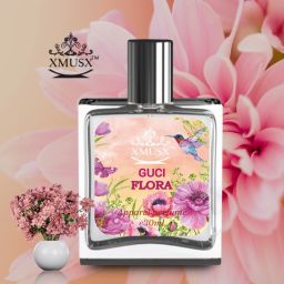 Guci Flora Perfume - 30 ml-image-13