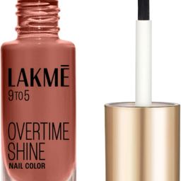 9to5 Primer + Gloss Nail Colour, Honey Love Honey Love-55
