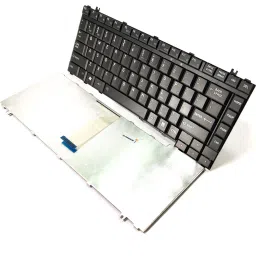 Regatech Tosh Sate llite L300-11C, L300-11E, L300-11F, L300-11G Internal Laptop-size Laptop Keyboard Compatible with Desktop, Laptop, Mac-image-75