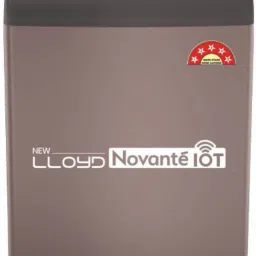 8.5 kg Fully Automatic Top Load with In-built Heater Brown, Black-13