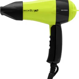 Ikonic Professional Mini Speedy Hair Dryer-15