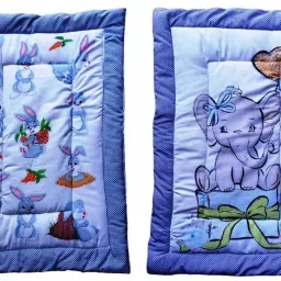 Digital Print Mattress , Godari, Sleeping Mattress Unique Design-image-49