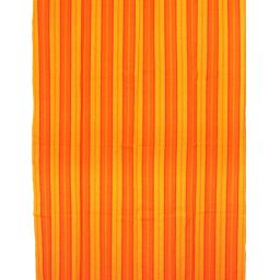 150 cm (5 ft) Cotton Room Darkening Window Curtain Single Curtain-image-4